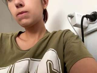 giuseppinasolberg webcam model stream image