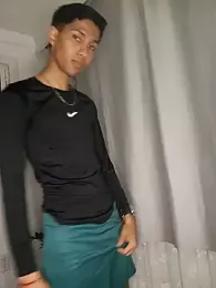 jhonierxz webcam model stream image