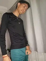 jhonierxz webcam model stream image