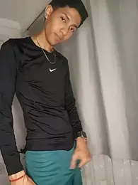 jhonierxz webcam model stream image