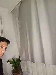 jhonierxz webcam model stream image