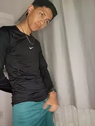jhonierxz webcam model stream image