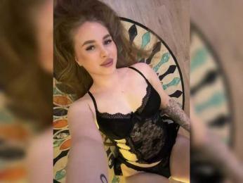 Havyer webcam model stream image