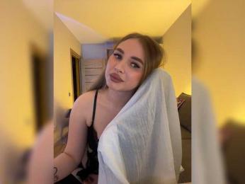 Havyer webcam model stream image