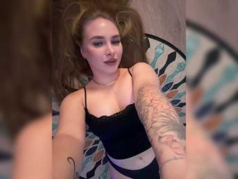 Havyer webcam model stream image