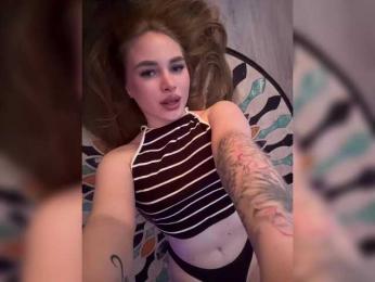 Havyer webcam bongacams model stream image