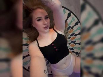 Havyer webcam bongacams model stream image