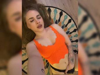 Havyer webcam model stream image