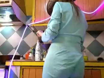 super_jony webcam model stream image