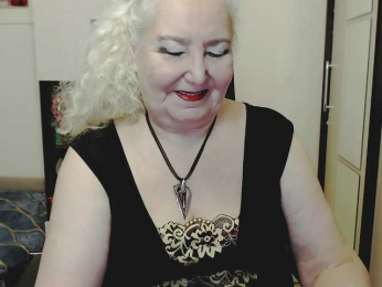 GrannyWants webcam model stream image