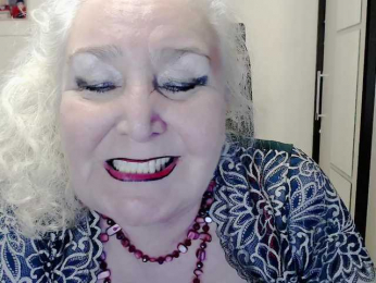GrannyWants webcam bongacams model stream image