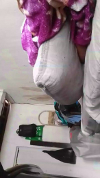 MRB45 webcam model stream image