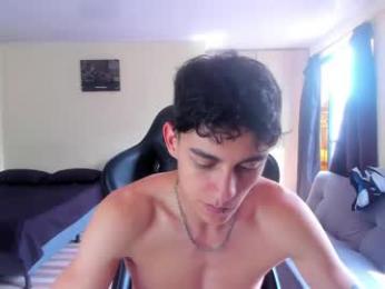 joshmiller_ webcam chaturbate model stream image