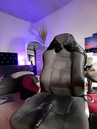 Naughty_Charly webcam stripchat model stream image