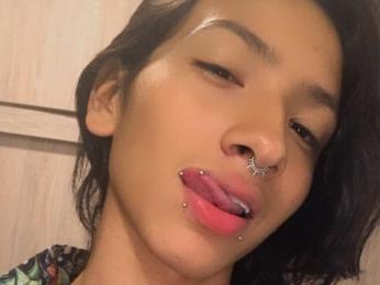 CamiArango webcam model stream image