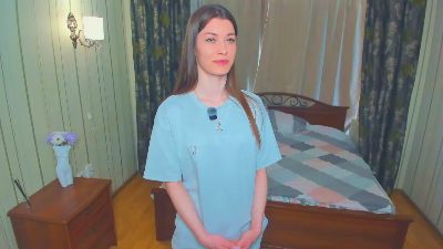 AlbertaHelley webcam model stream image