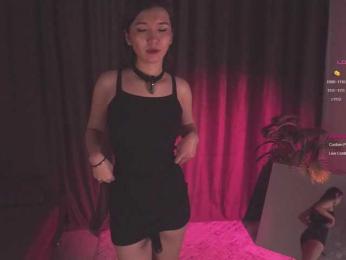 MentallyMonika webcam bongacams model stream image