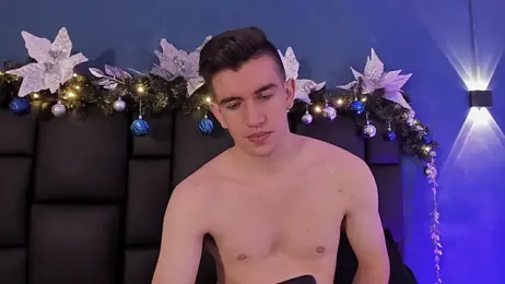 MikaelSlow webcam model stream image