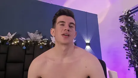 MikaelSlow webcam model stream image