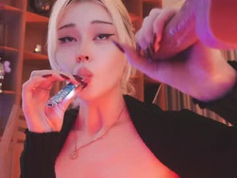 seduza_hyun webcam chaturbate model stream image