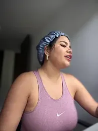 Issane_Peru webcam model stream image