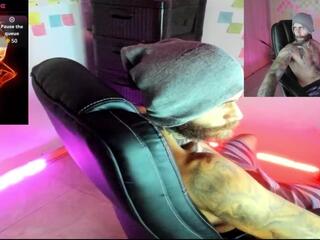 Zeus Brioly webcam model stream image