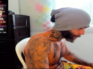 Zeus Brioly webcam model stream image