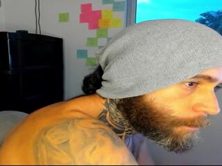 Zeus Brioly webcam model stream image