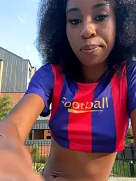 _Dime_ webcam model stream image