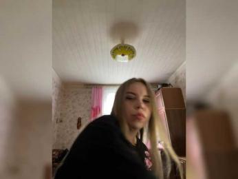 Natasha15 webcam model stream image