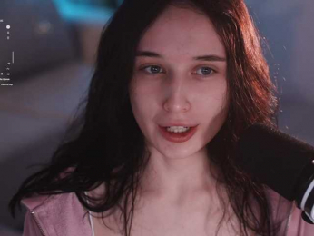 HorneyJozy webcam bongacams model stream image