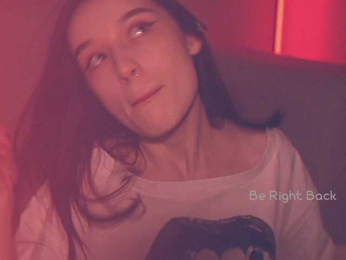 HorneyJozy webcam model stream image