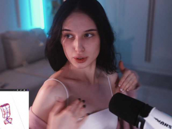 HorneyJozy webcam bongacams model stream image