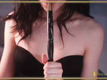 HorneyJozy webcam model stream image