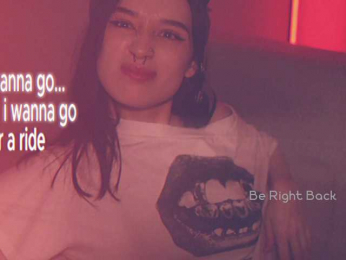 HorneyJozy webcam bongacams model stream image