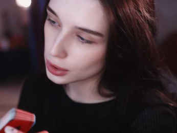 HorneyJozy webcam model stream image