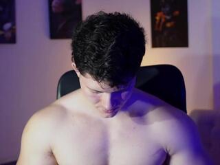 Hazzan Velez webcam flirt4free model stream image