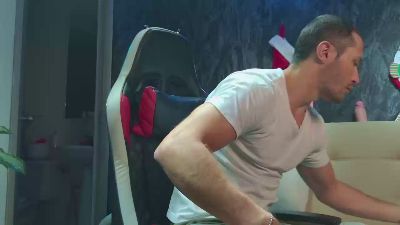 Axelfairchaild webcam model stream image