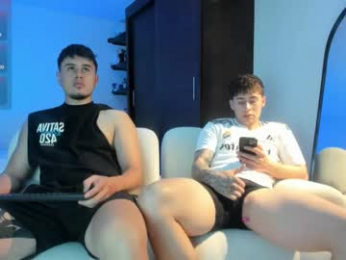 twintease webcam chaturbate model stream image