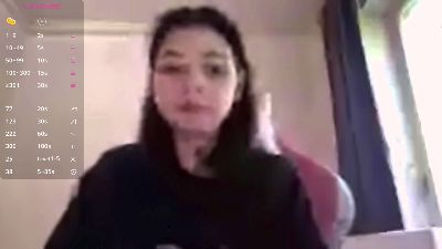 HildredBiel webcam model stream image