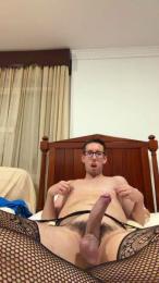 Rickcumming webcam model stream image