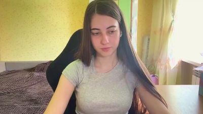 HermineOpdahl webcam model stream image
