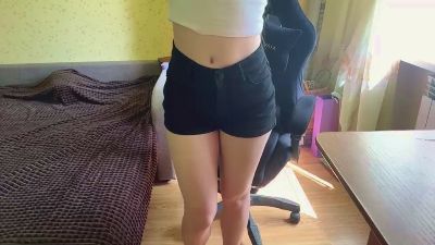 HermineOpdahl webcam cam4 model stream image