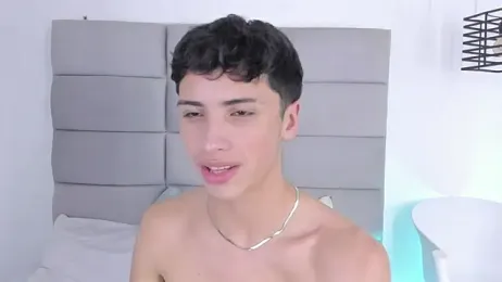 JoshClaarktt webcam model stream image