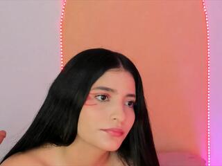 Olivia Rosee webcam model stream image