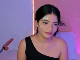 Olivia Rosee webcam model stream image