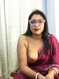 Queen_Doll webcam model stream image