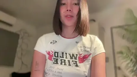 GenesisCastillano webcam model stream image