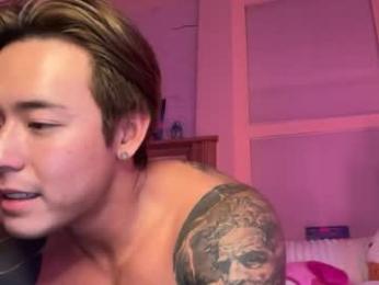 tituslow webcam chaturbate model stream image