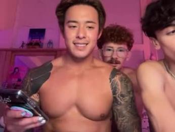 tituslow webcam chaturbate model stream image